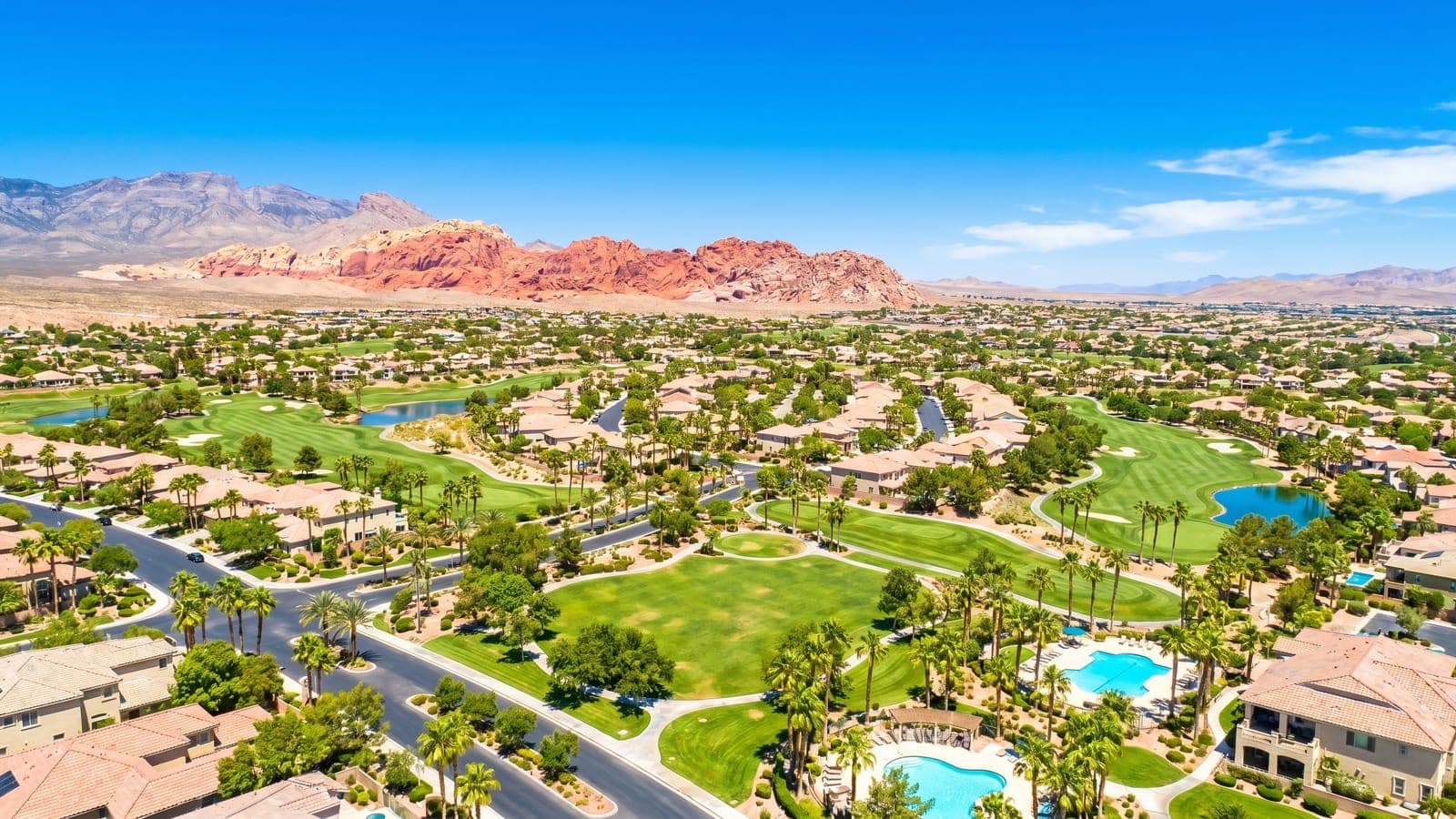 Mayfair Las Vegas — historic mid-century neighborhood with tree-lined walkable streets in ZIP 89109