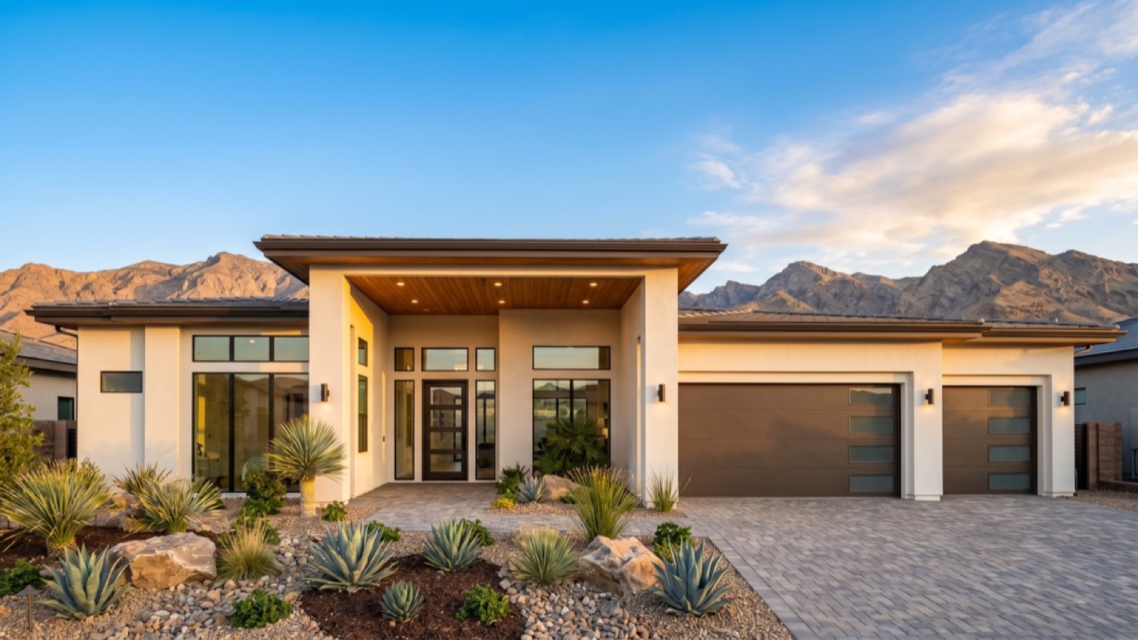 Renovated Las Vegas investment home resold into the turnkey market 2026